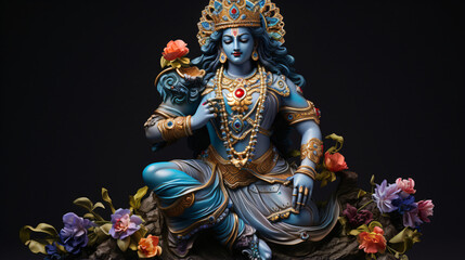 Lord Radha Krishna