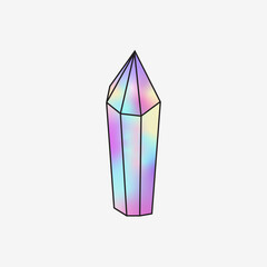 Crystal
