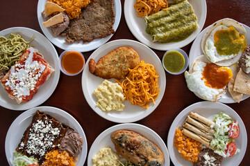 comida mexicana