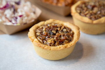 pecan