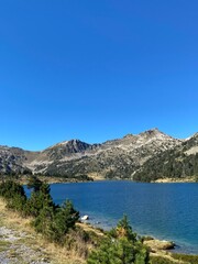 Parc du Néouvielle - Pyrénées