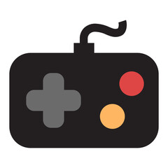 video game controller icon