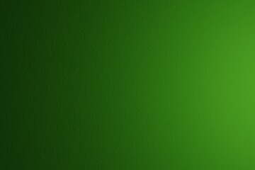 Paper texture, abstract background. The name of the color is shamrock green