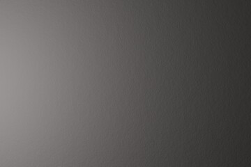 Paper texture, abstract background. The name of the color is smokey gray