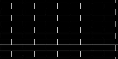 Black brick wall background. Brick wall background. Black or dark gray pattern grainy concrete wall stone texture background.	
