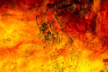 colorful motion blur background