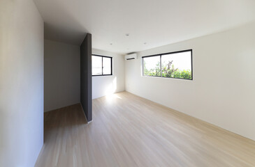 綺麗なワンルームアパート