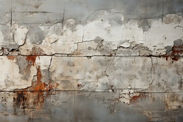 Arrière-plan texture Mur en béton abstrait très détaillé