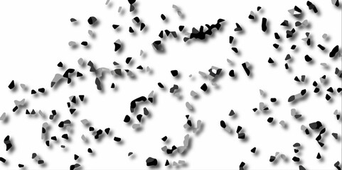 pop design on white background colorful illustration art pattern splash of party pops decoration, grunge, splatter. Background can be use to celebration .	