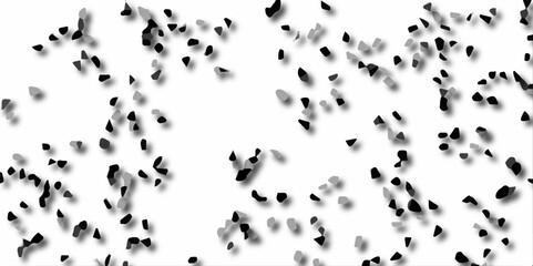 pop design on white background colorful illustration art pattern splash of party pops decoration, grunge, splatter. Background can be use to celebration .	