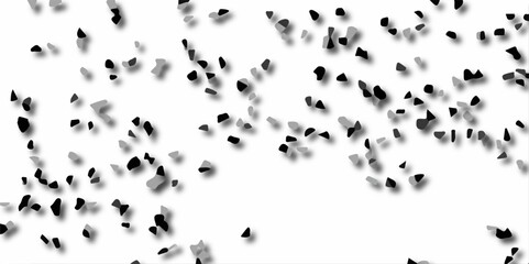 pop design on white background colorful illustration art pattern splash of party pops decoration, grunge, splatter. Background can be use to celebration .	