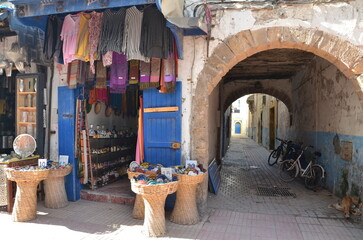 Essaouira Marocko