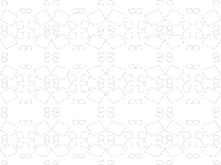 Obraz premium seamless pattern with shapes