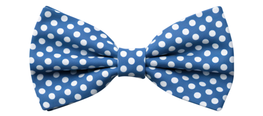 Bow tie cut out