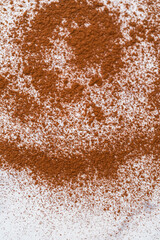 Red velvet bundt cake