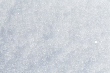 white snowflakes background texture - obrazy, fototapety, plakaty