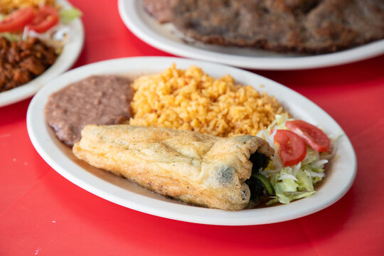 chile relleno
