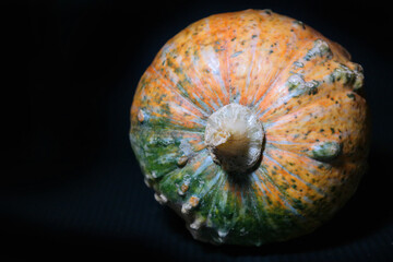 Zucca di halloween
