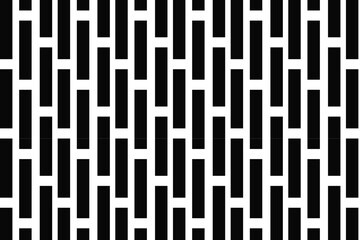 Vertical black lines vector background