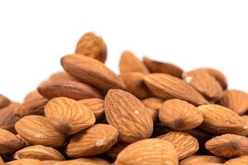 Almond nuts