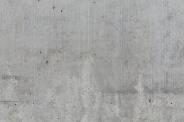 Grungy concrete wall texture - 652345425