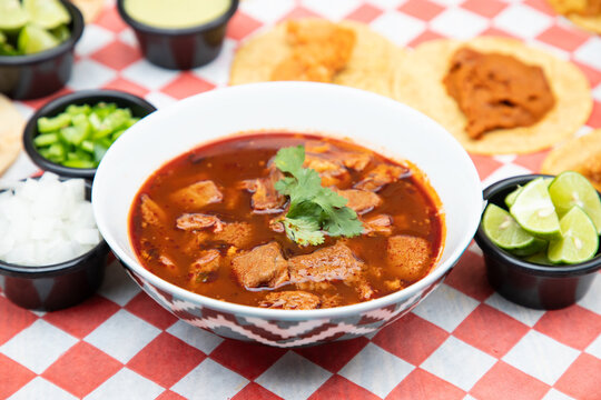 menudo mexicano