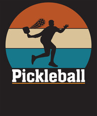 PICKLEBALL
