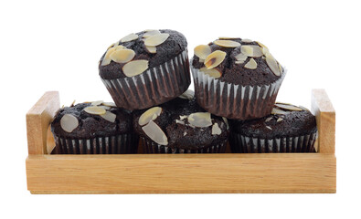 brownie cake transparent png