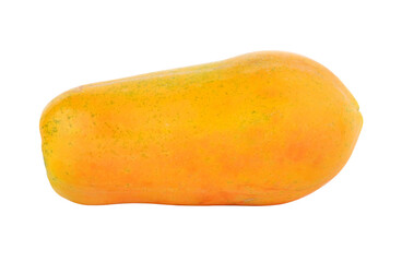 papaya transparent png