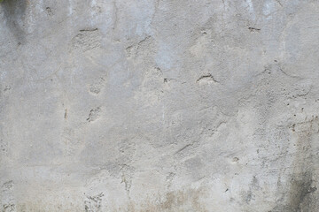 Old Concrete wall In black and white color, cement wall, broken wall, background texture