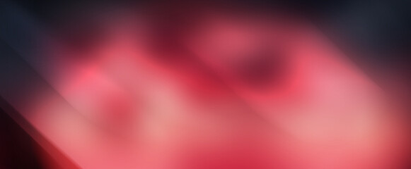 Fioletowe tło, różowe. Abstrakcja, rozmazane © markstudio2008