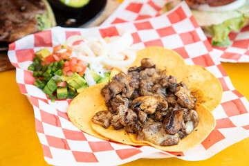 taco