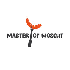 Master of Woscht