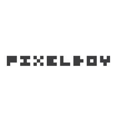 Pixelboy