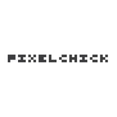 Pixelchick