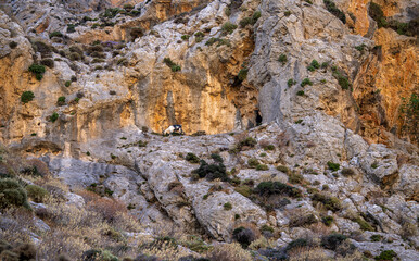 Mesmerising Santorini travel photography from August 2023