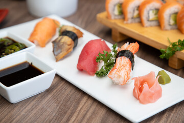 nigiri