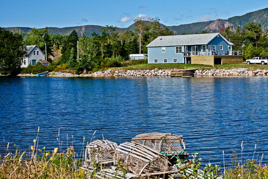 Dingwall Nova Scotia