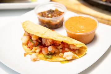 tacos gobernador