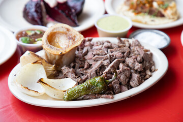 carne asada