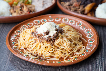pasta blognesa