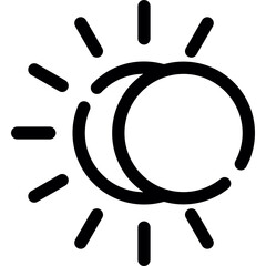 Eclipse Icon