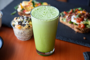 jugo green detox