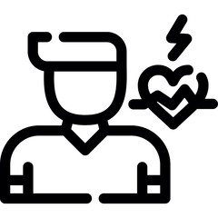 Stimulate Icon