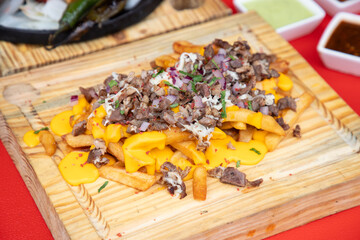 papas jorges
