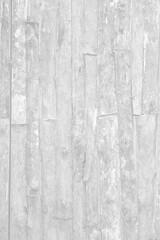 Empty black and white (light gray) grain wood natural wall panel,abstract wood background,...