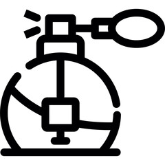 Perfume Icon