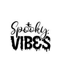 Halloween SVG Bundle, Bundle Halloween Costume Svg, Halloween Masquerade, Trick Or Treat Svg, Spooky Vibes Svg, Boo Svg, Svg, Svg Bundle