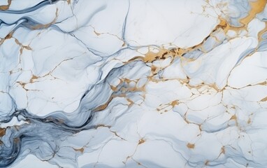 A gold and black marble texture wallpaper.