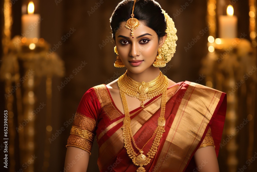Saree 6